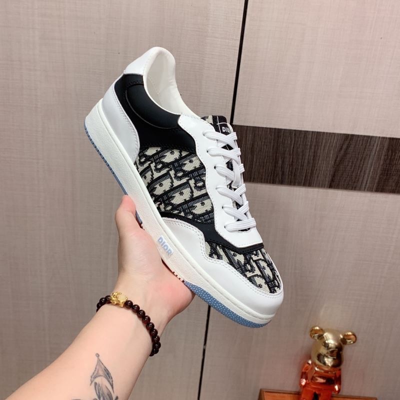 Christian Dior Sneaker